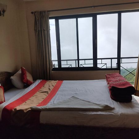 Hotel Nagarkot Holiday Inn Habitación foto